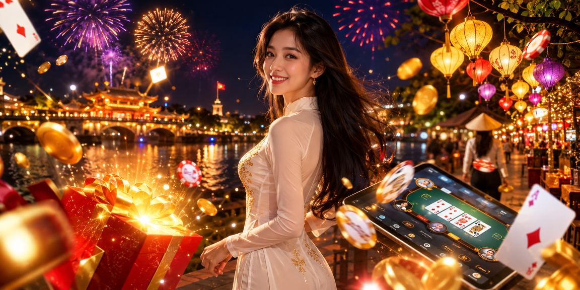 Trải nghiệm cá cược cao cấp cùng sonclub High Roller