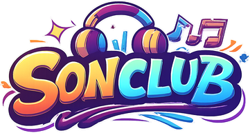 Logo sonclub